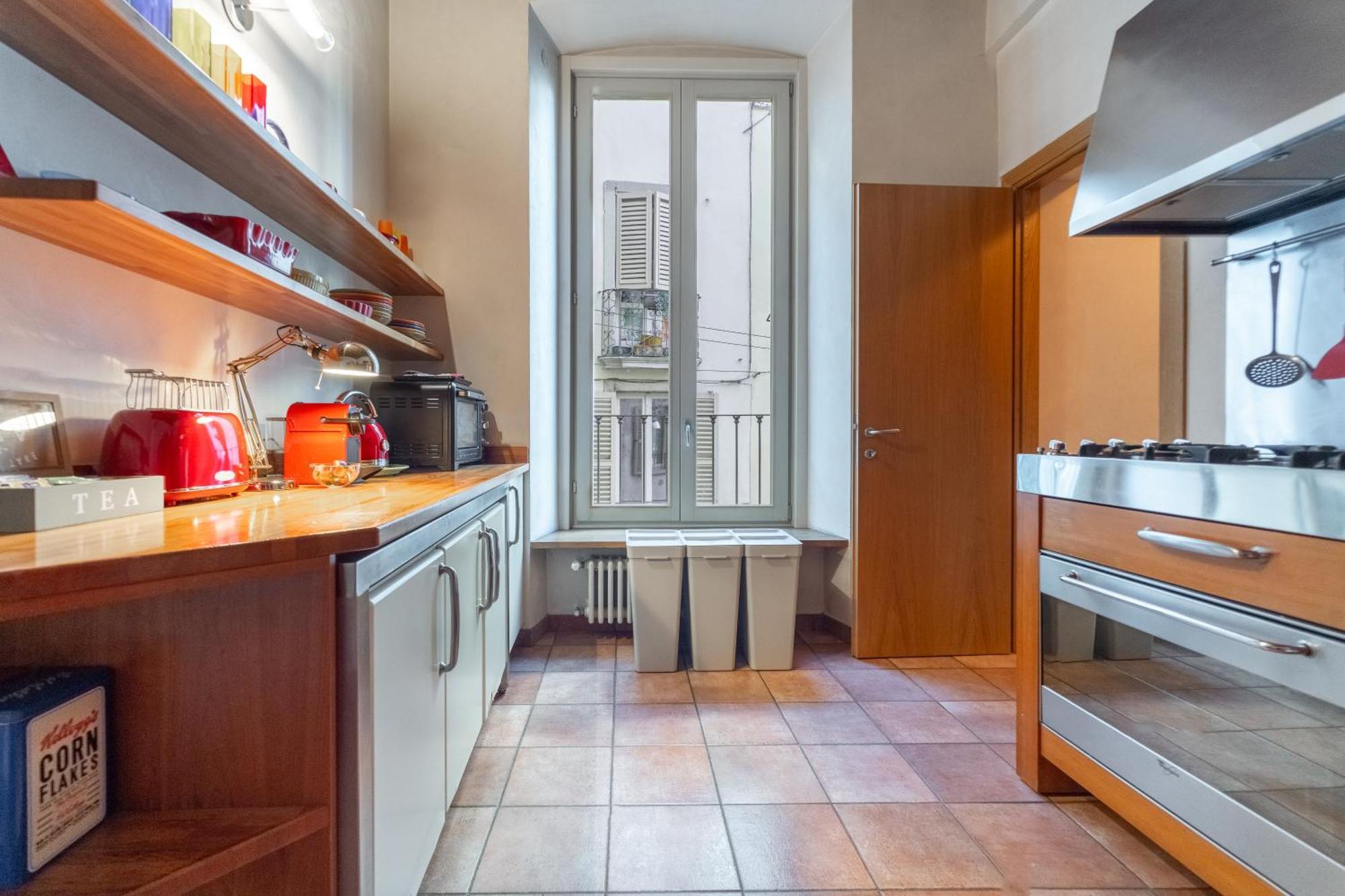 La Dimora Dei Mercanti Apartamento Bérgamo Exterior foto