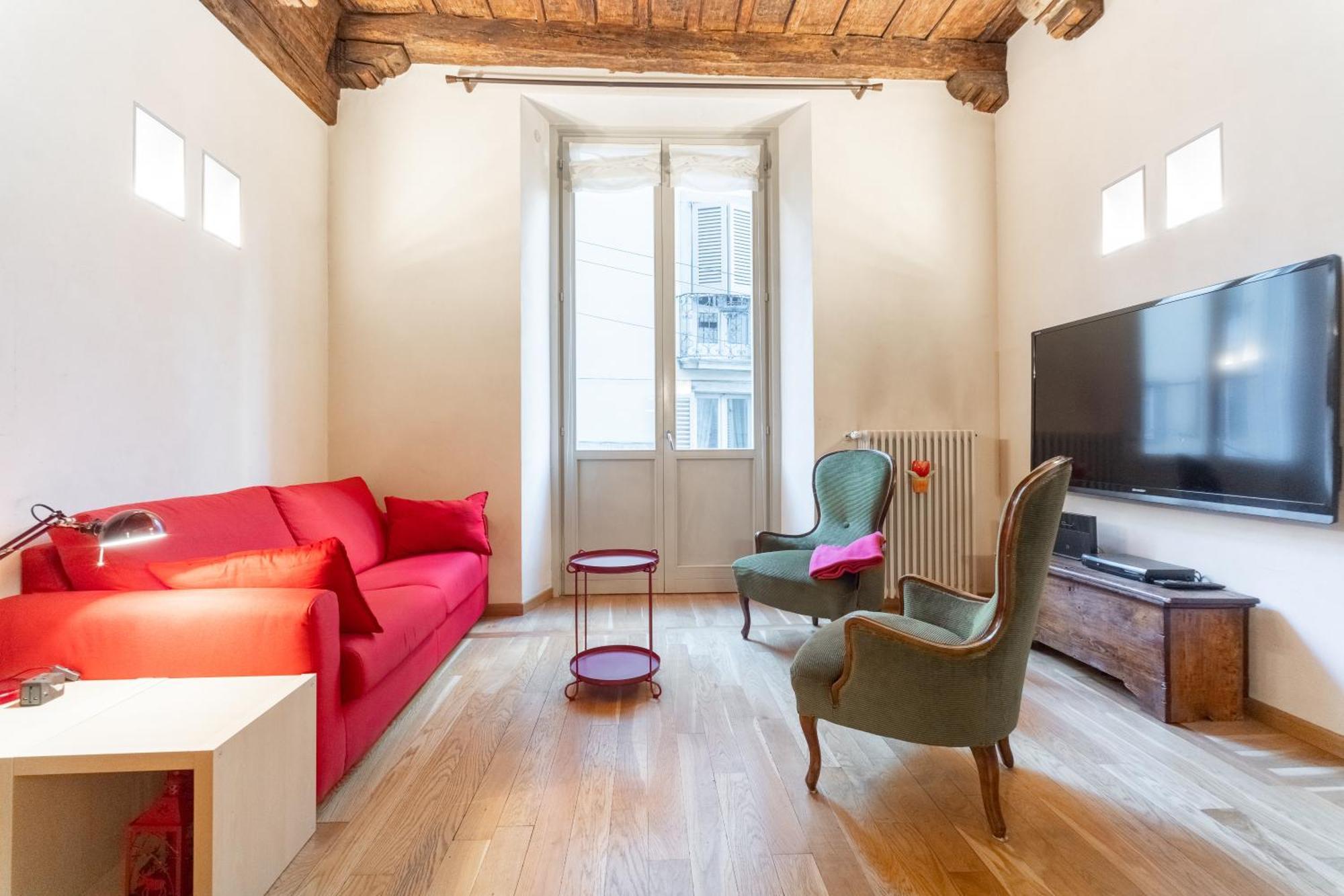 La Dimora Dei Mercanti Apartamento Bérgamo Exterior foto