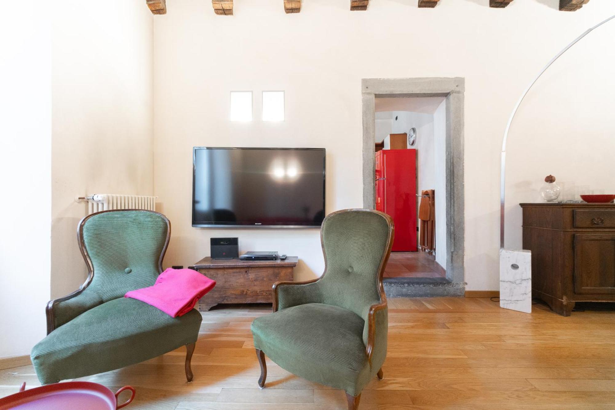 La Dimora Dei Mercanti Apartamento Bérgamo Exterior foto