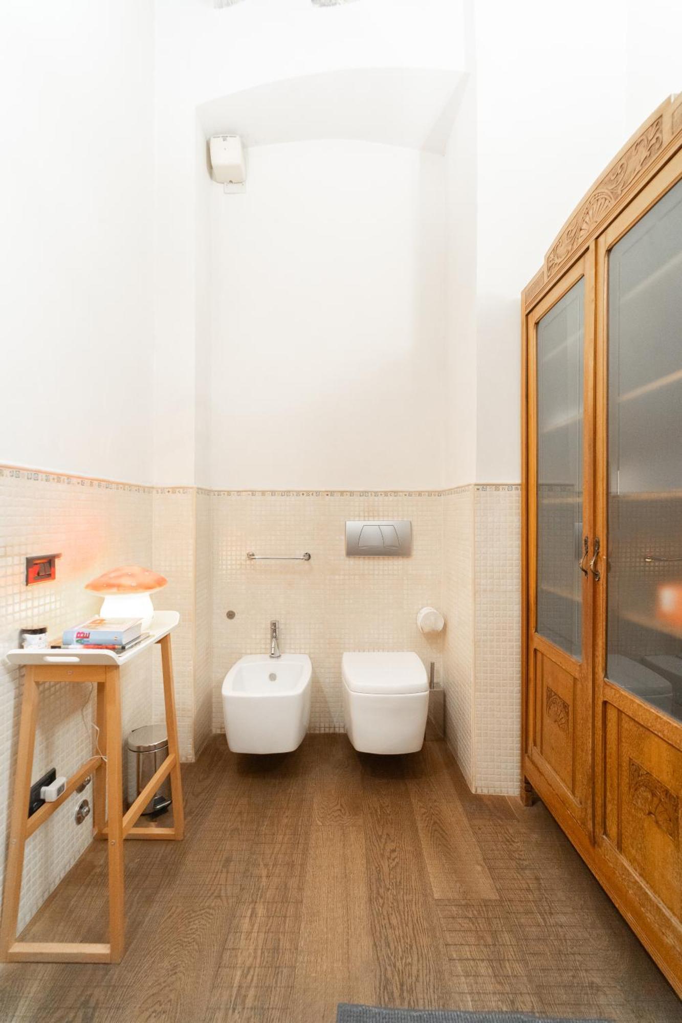 La Dimora Dei Mercanti Apartamento Bérgamo Exterior foto