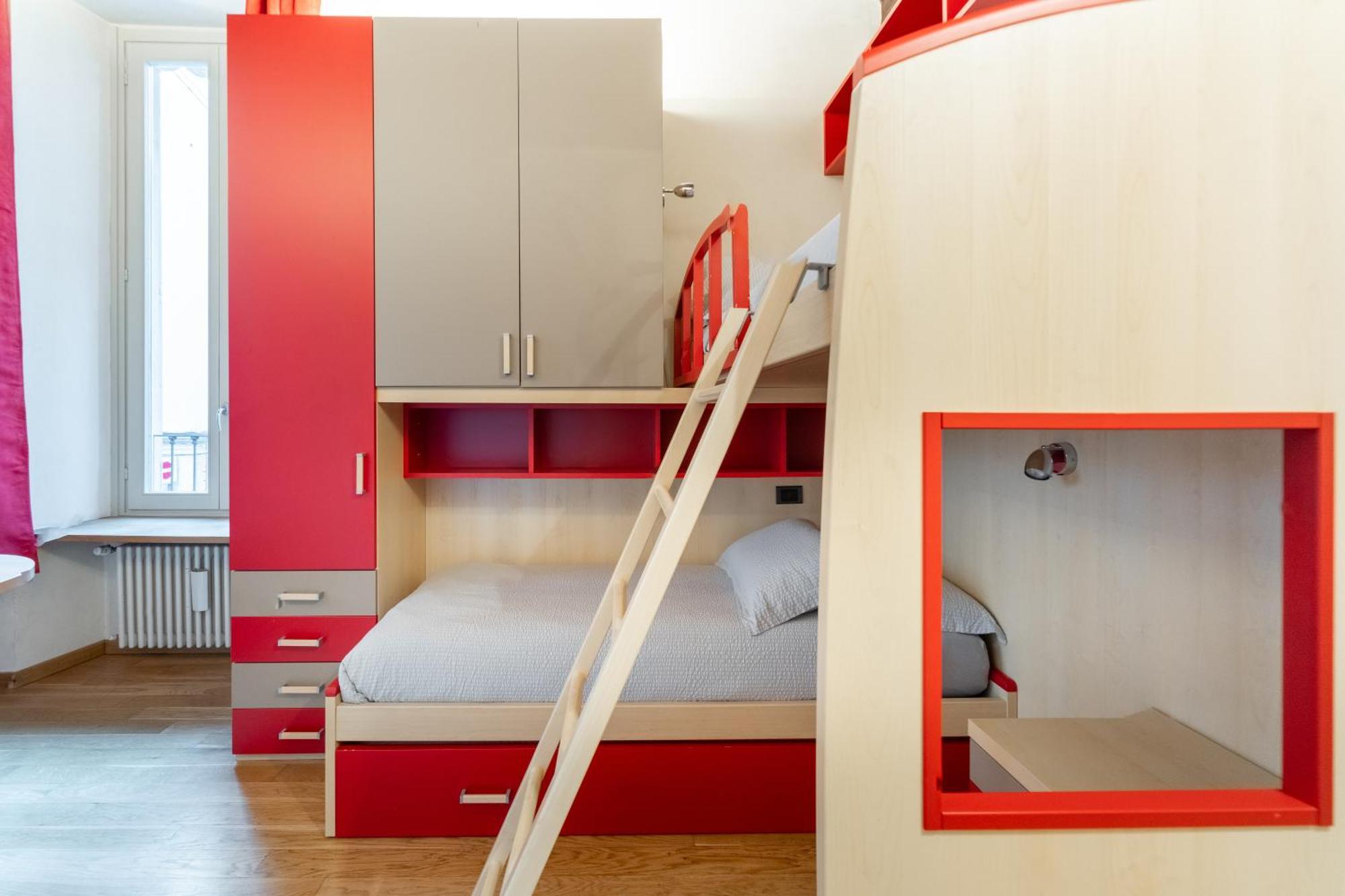 La Dimora Dei Mercanti Apartamento Bérgamo Exterior foto