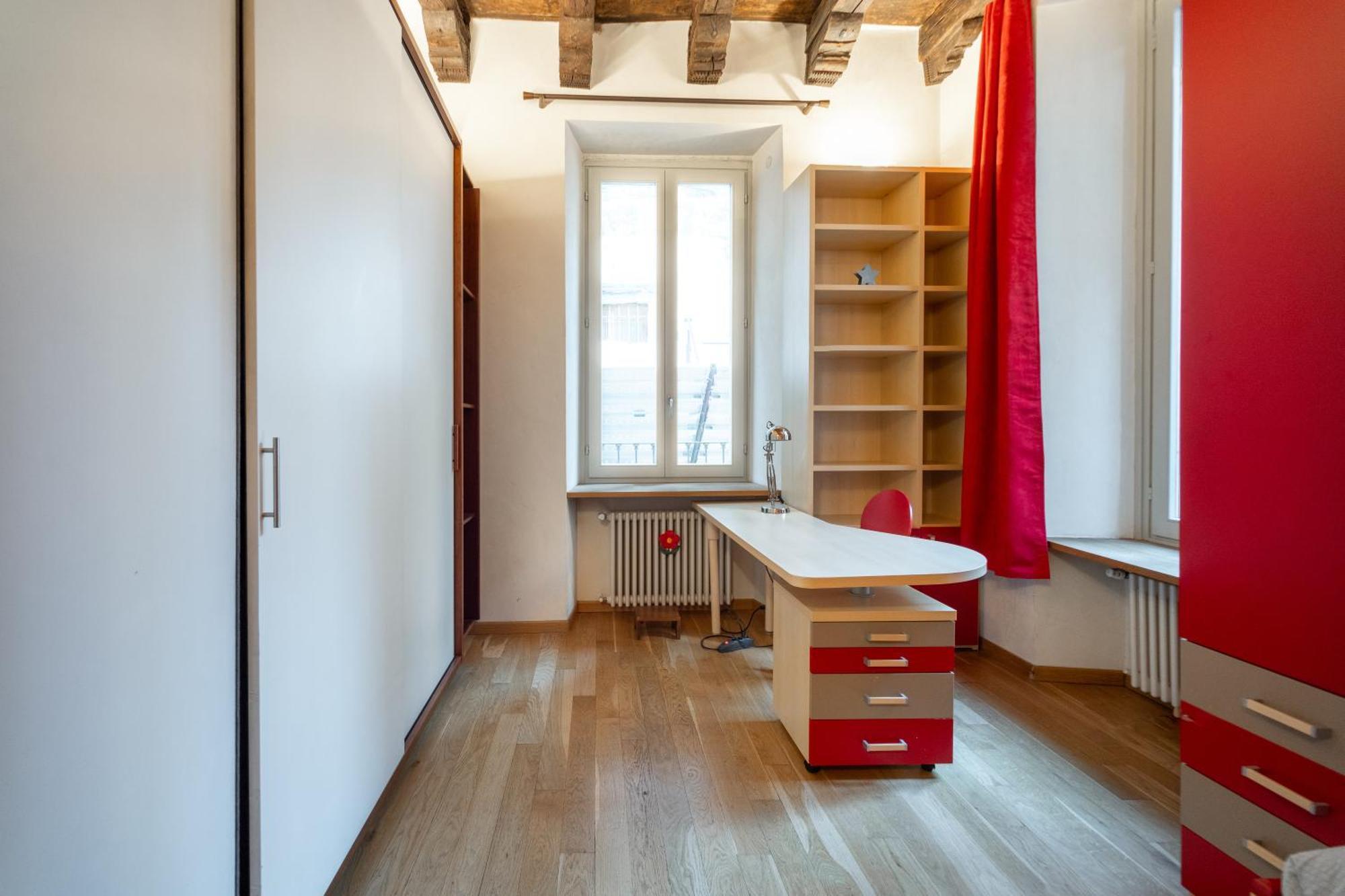 La Dimora Dei Mercanti Apartamento Bérgamo Exterior foto
