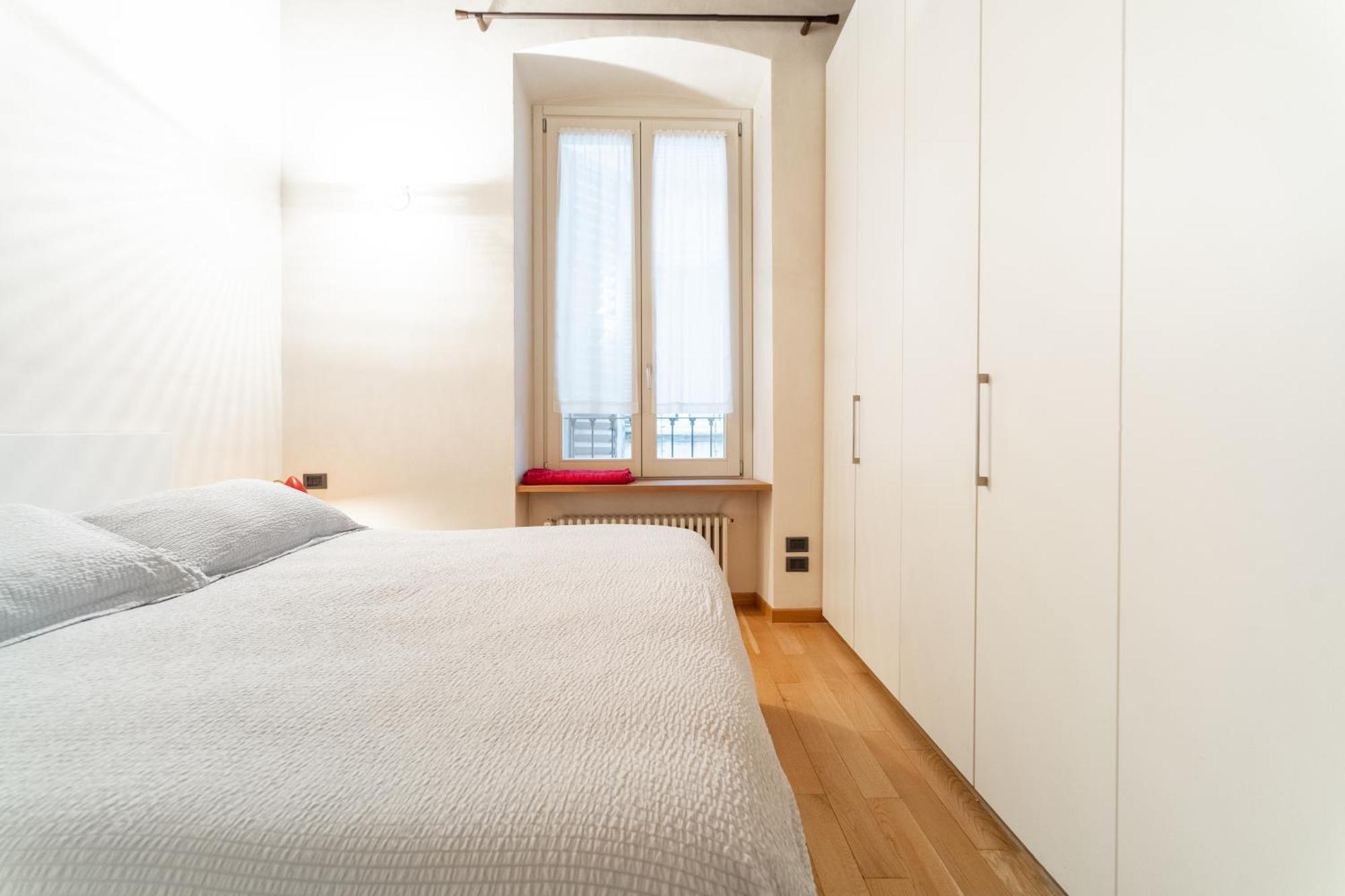 La Dimora Dei Mercanti Apartamento Bérgamo Exterior foto