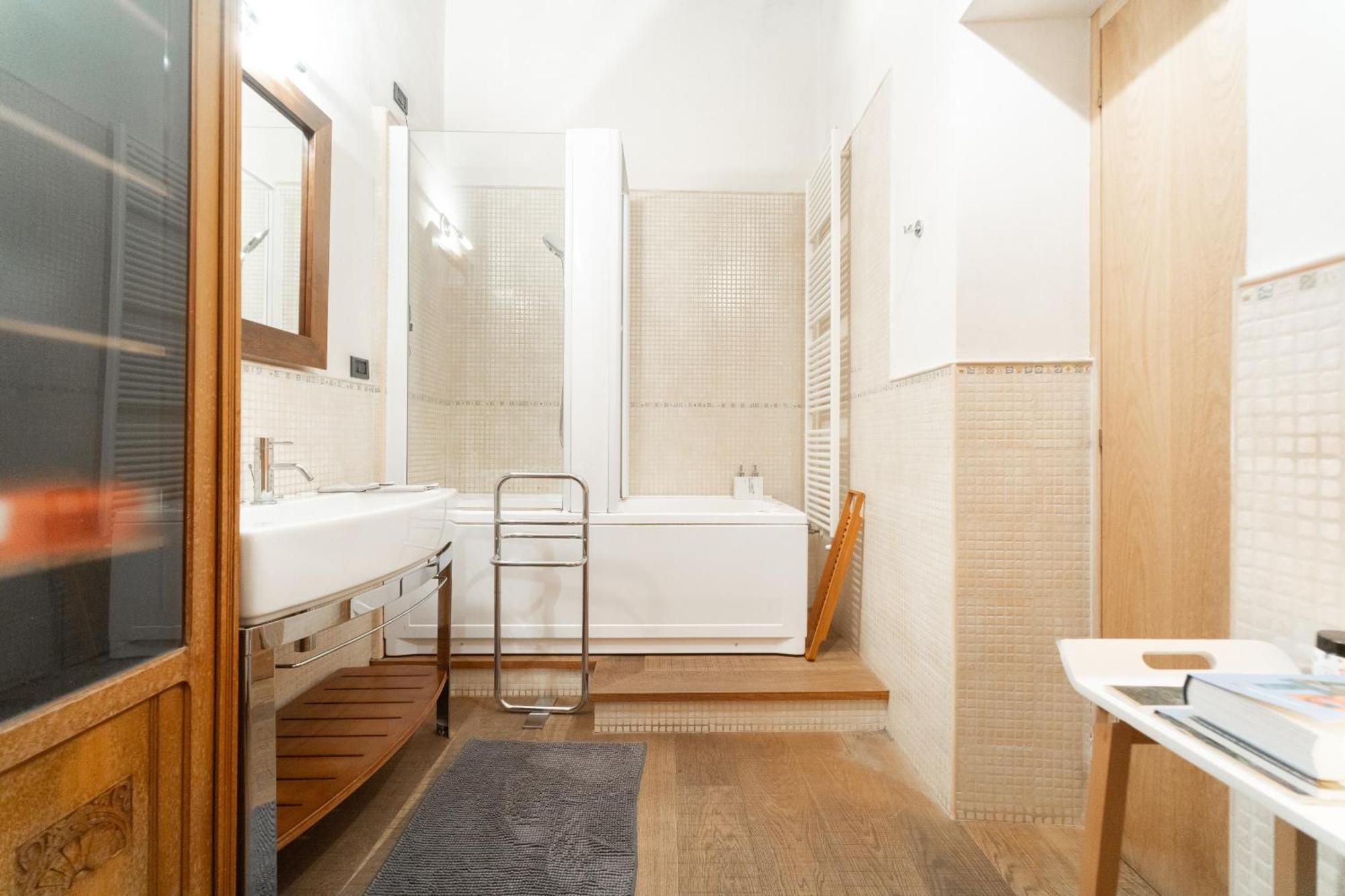 La Dimora Dei Mercanti Apartamento Bérgamo Exterior foto