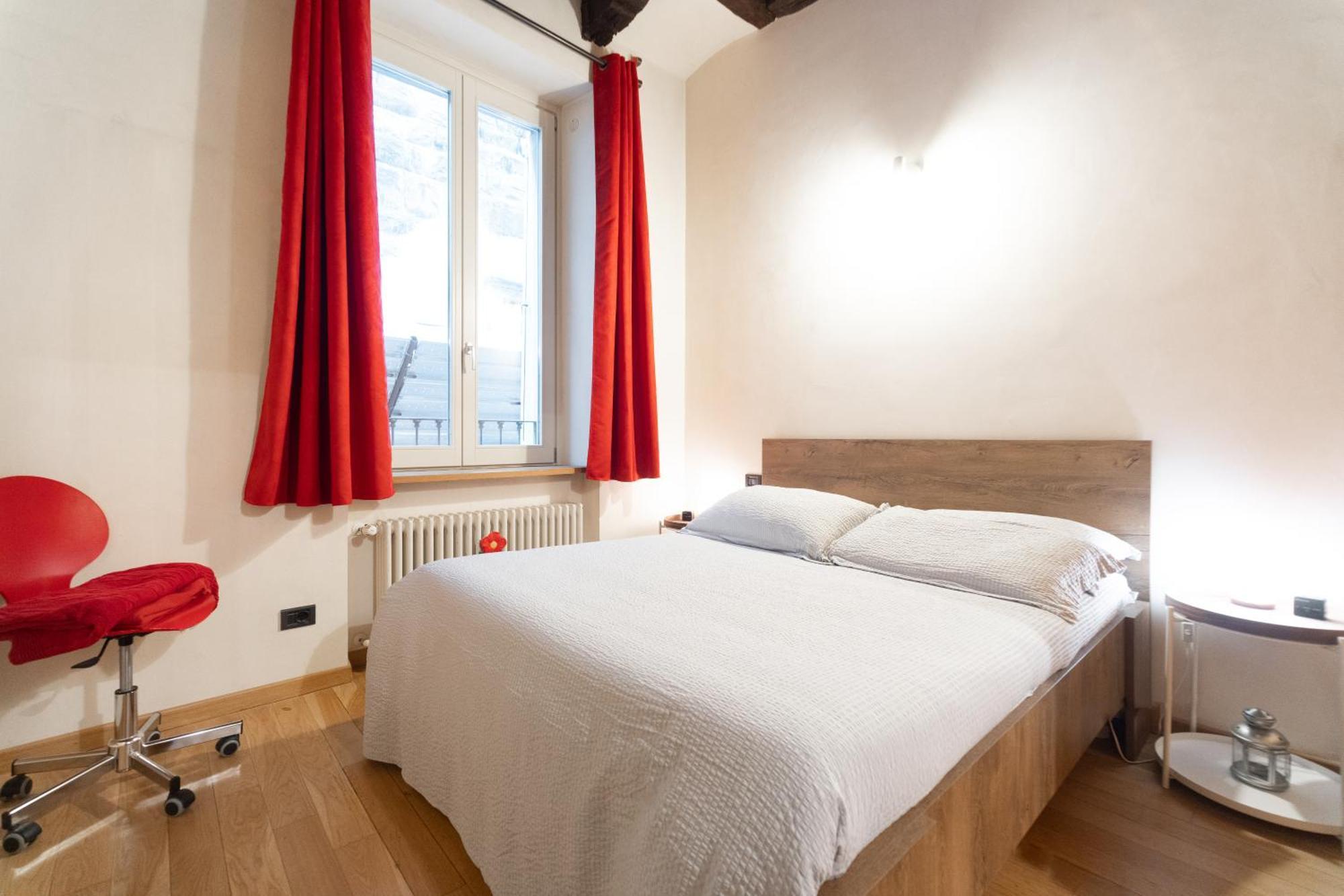 La Dimora Dei Mercanti Apartamento Bérgamo Exterior foto